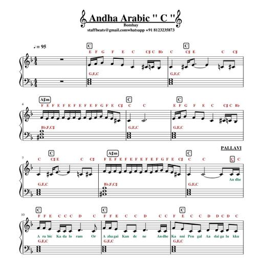 Picture of the product